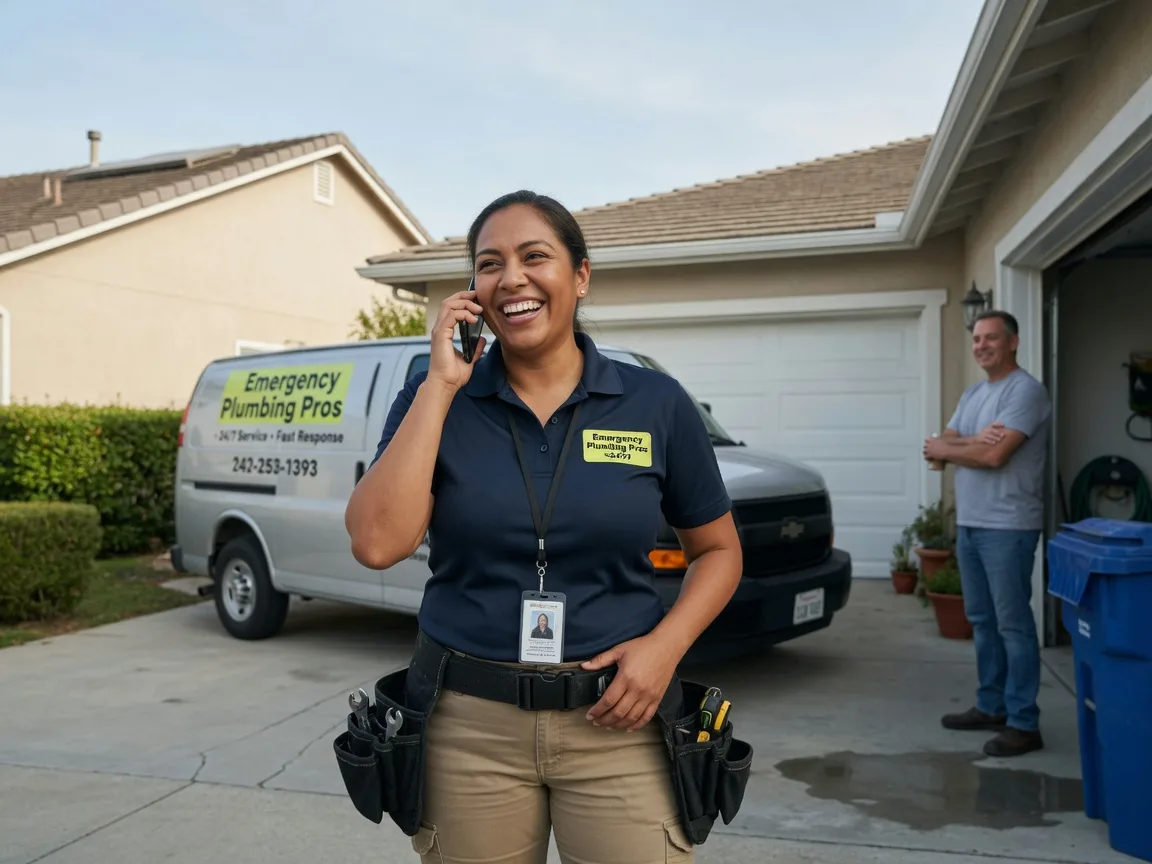 Emergency Plumber Steele, ND FAQs